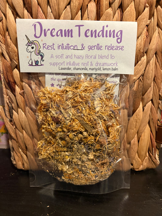 Dream Tending